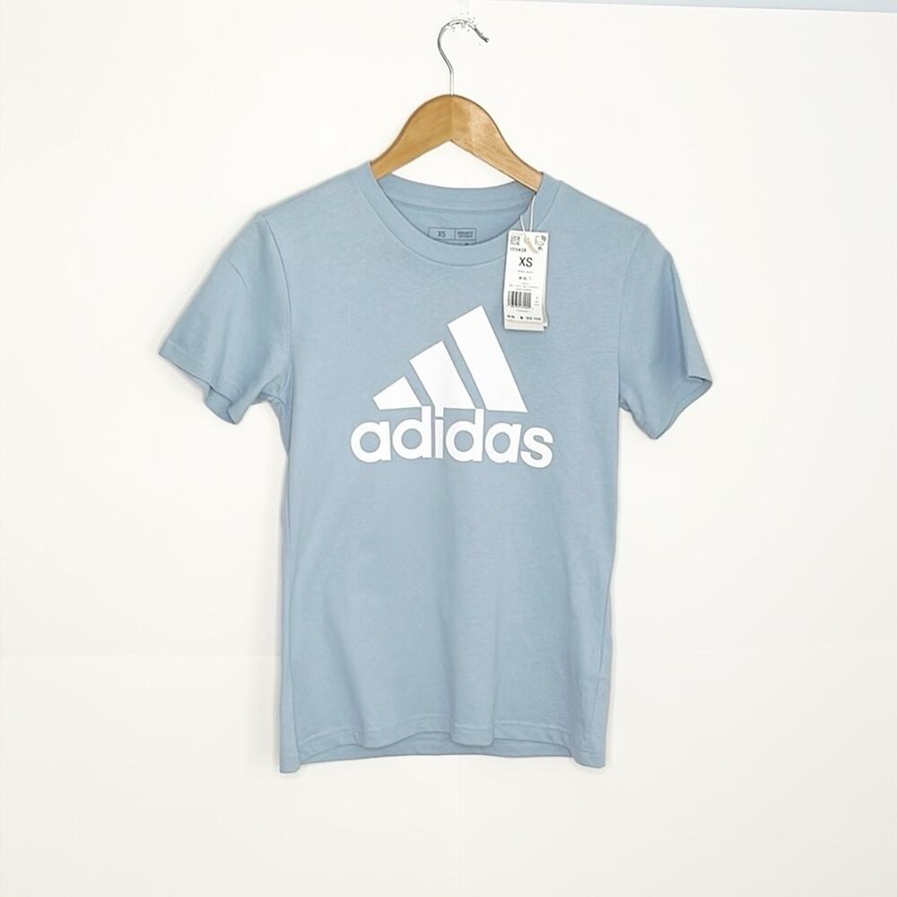 Womens Adidas Tee Size XS